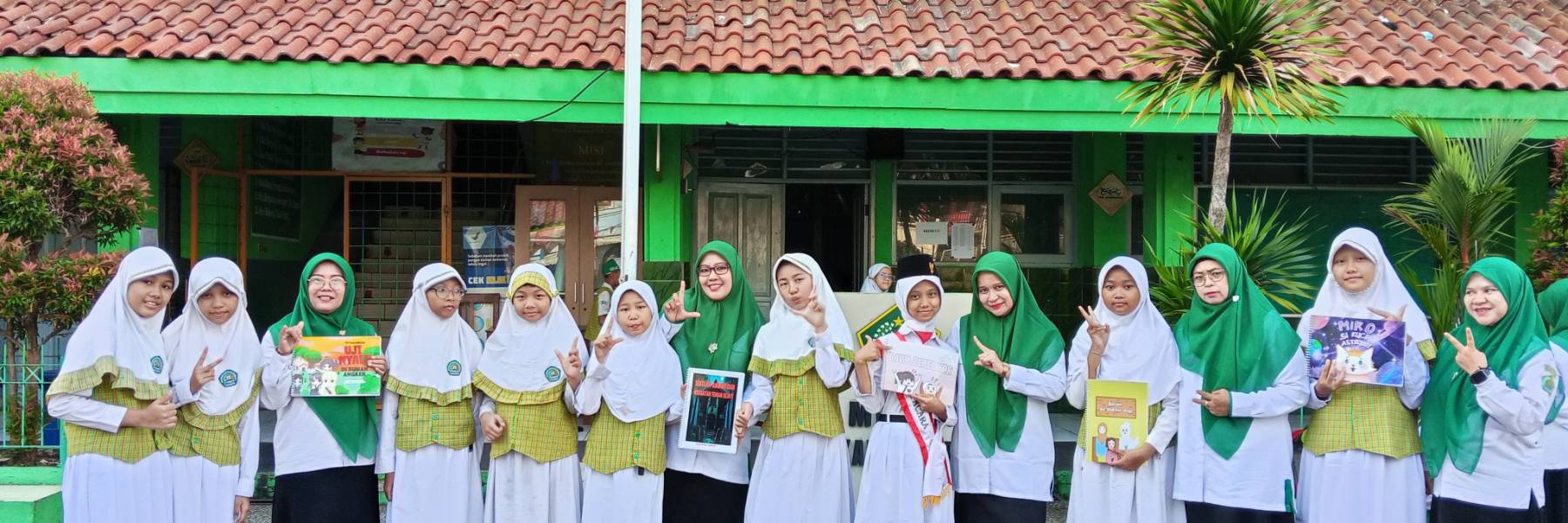 Prestasi