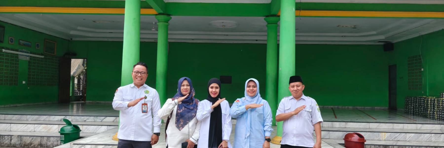 Monev PMBM 2026/2027