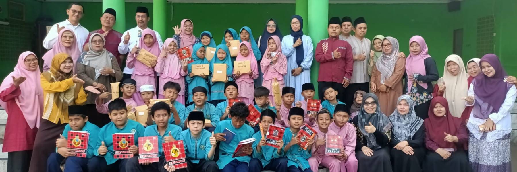 classmeeting