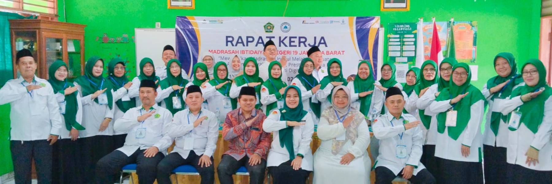 raker