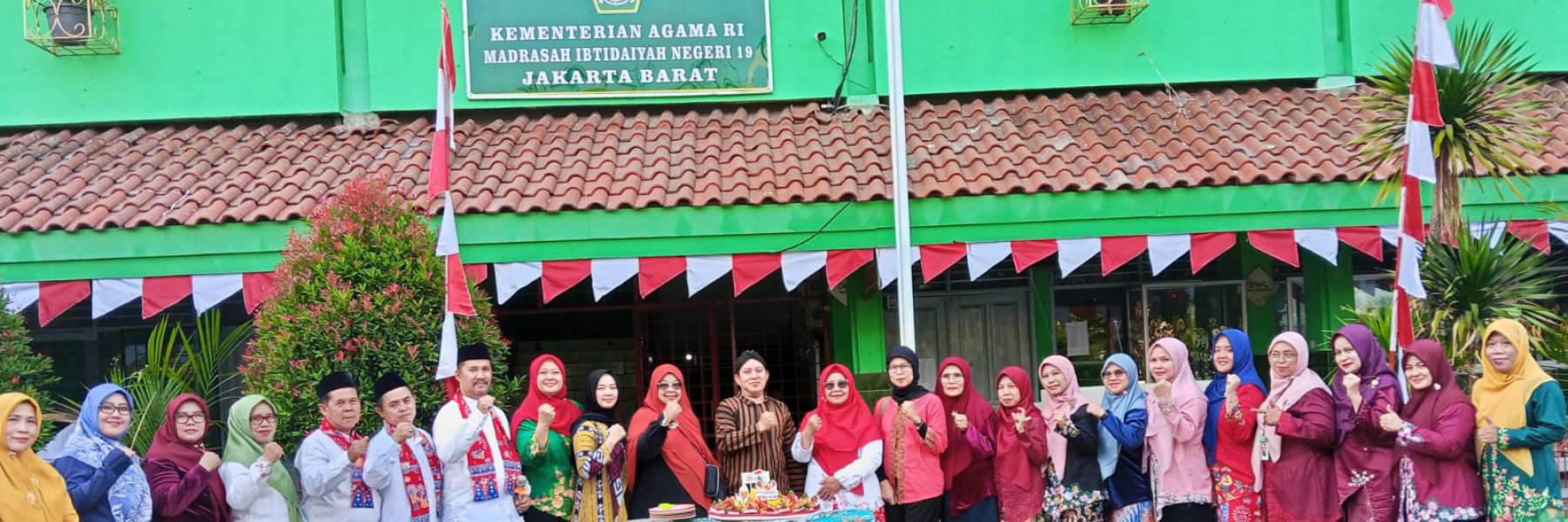 HUT RI
